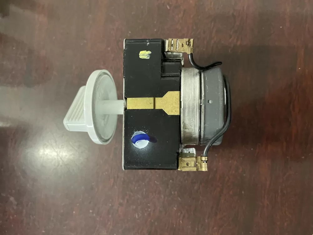 Frigidaire AP2144884 629639 148281 5303297177 Dryer Timer AZ50539 | KM1830