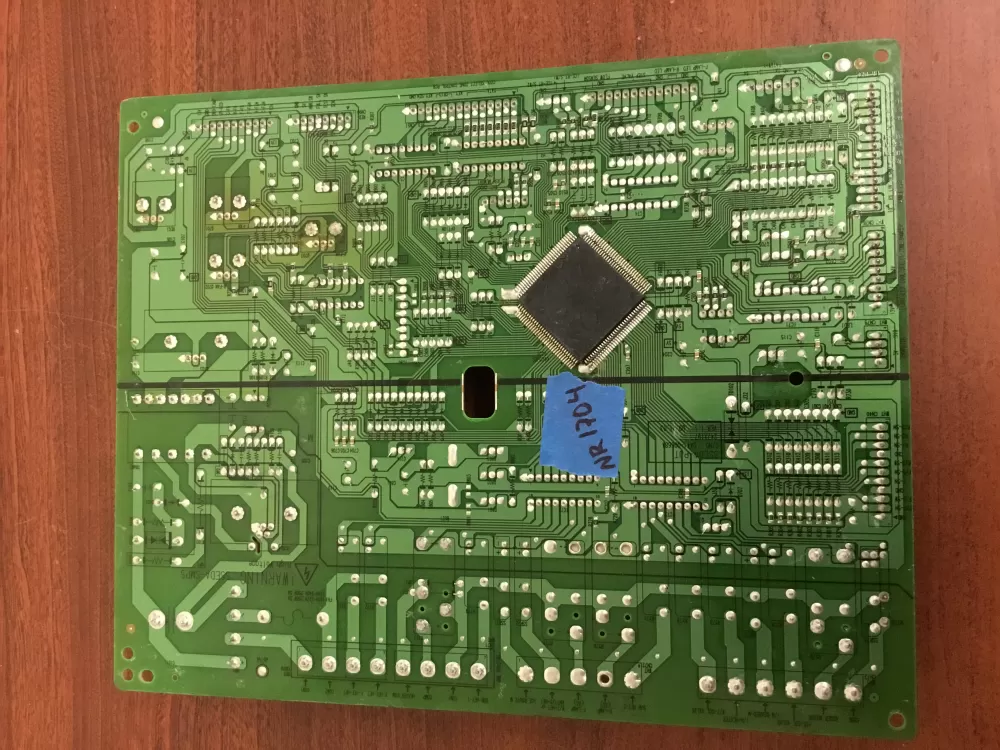 Samsung DA41-00670A Refrigerator Main Control Board PCB AZ34530 | NR1704