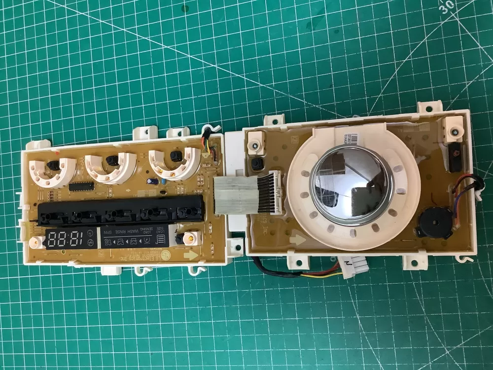 LG EBR36870722 AP5306774 2667465 AH3623660 EA3623660 PS3623660 