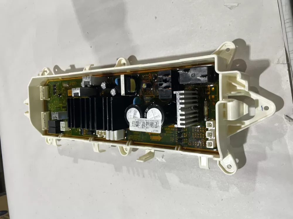 DC9-404151A Samsung Washer Board - Control