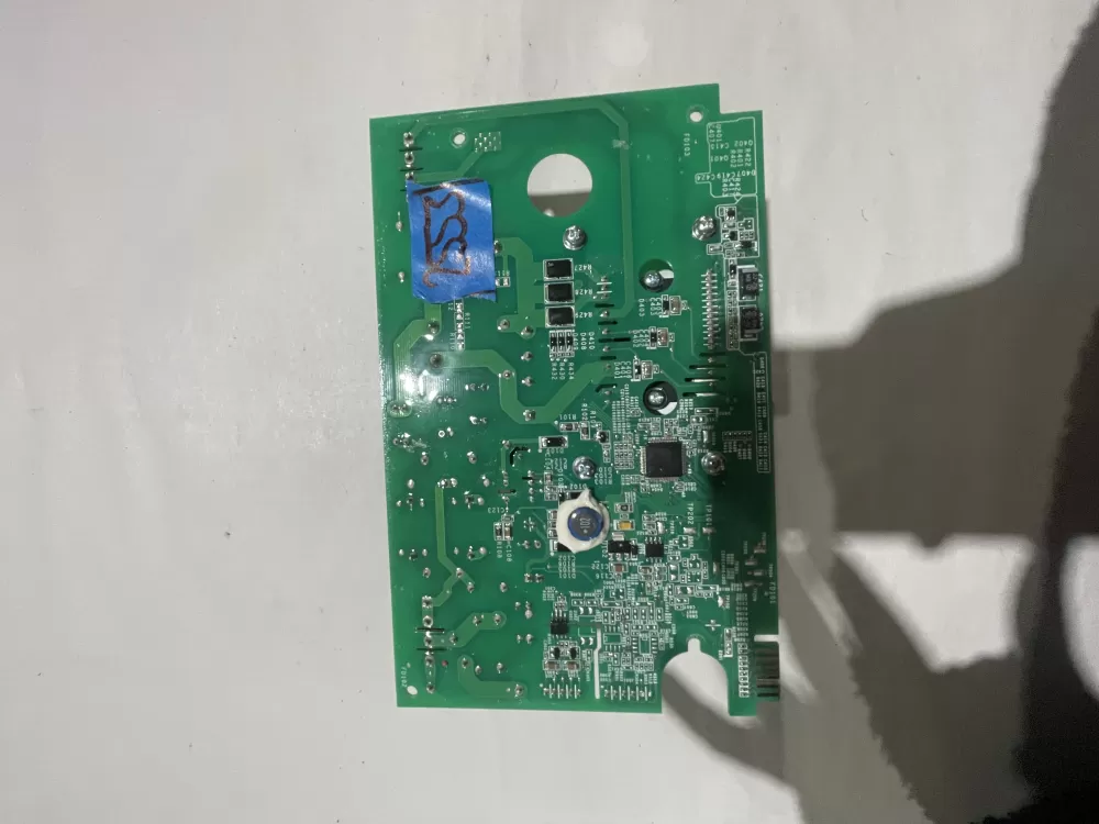 GE WH22X34657 Washer Inverter Control Board Wh22x29531 AZ189990 | KM2553