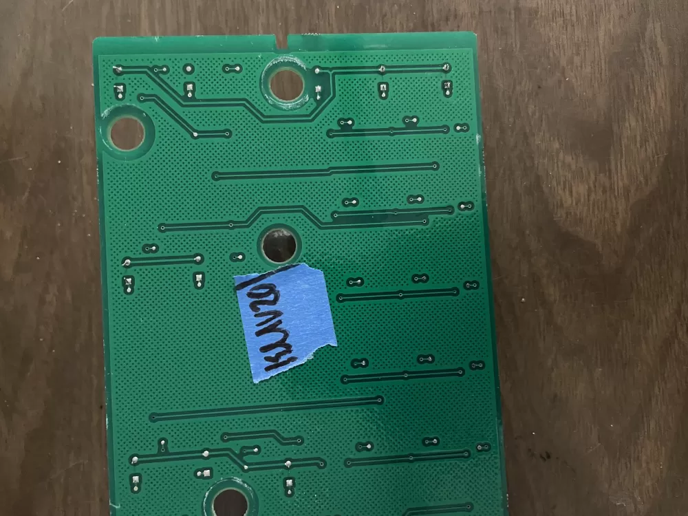 Whirlpool Maytag Kenmore W10334621 Dryer Control Board AZ83264 | KMV20