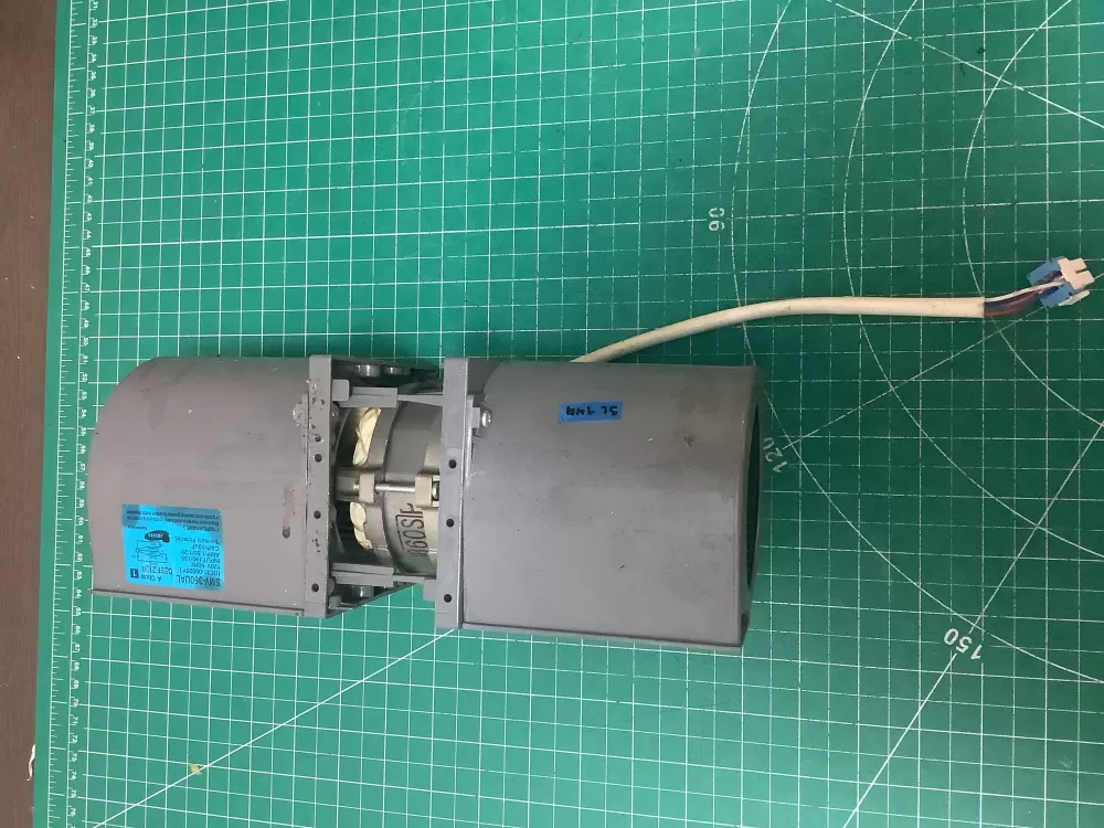 Samsung SMV-360UAL-B3 Blower Motor Assy AZ223261 | SLA149