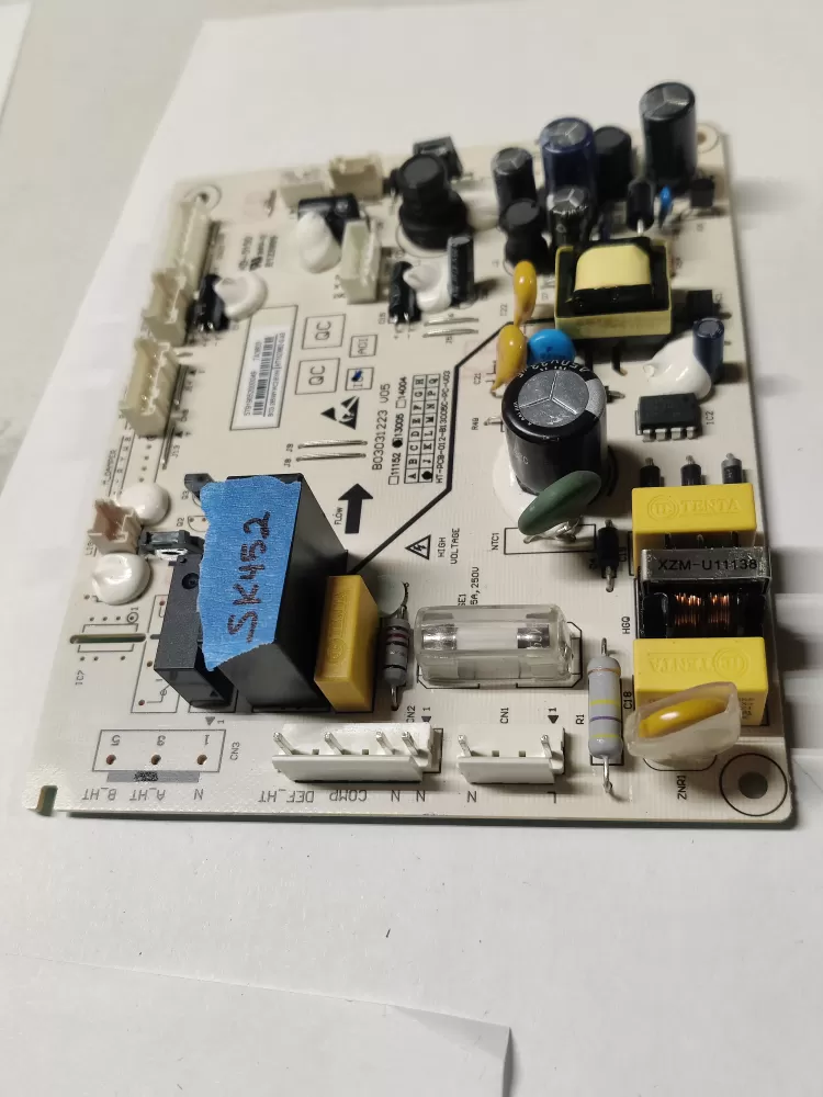 Hisense  Fagor B03031223 E1223995 1890561  Refrigerator Control Board