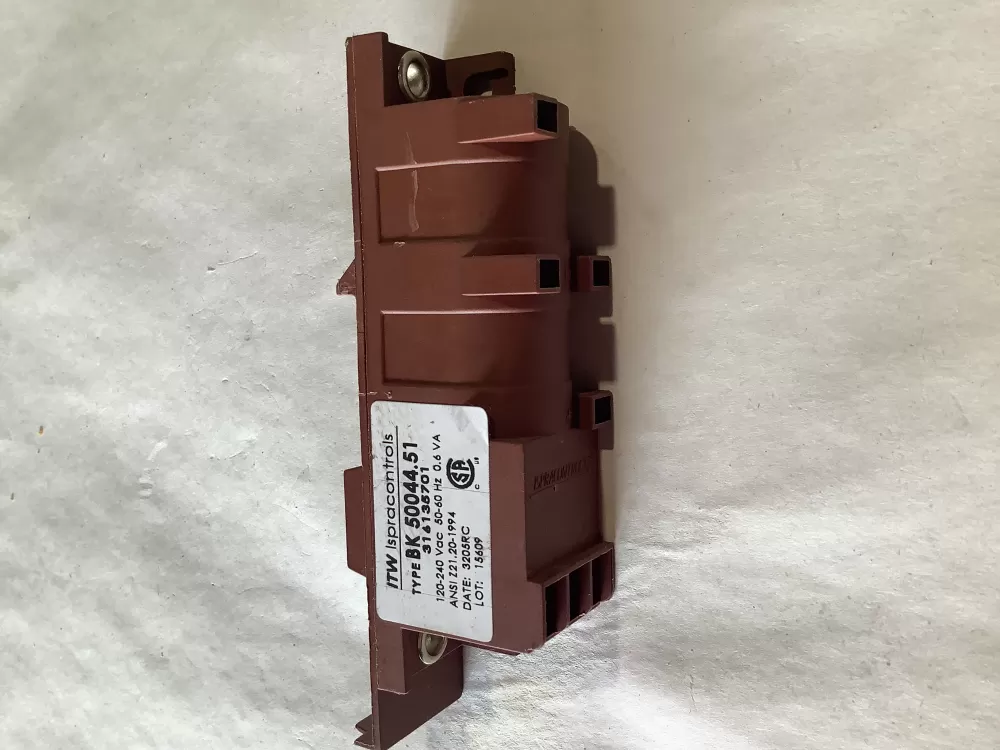 Electrolux Kenmore 08067972 Range Spark Module AZ149146 | SL182