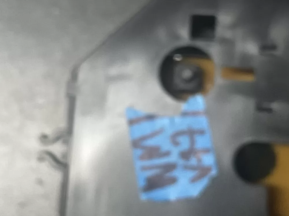 Samsung DC92-00161A DC92-00161C PS4215660 Washer Control Board AZ17608 | WMV77