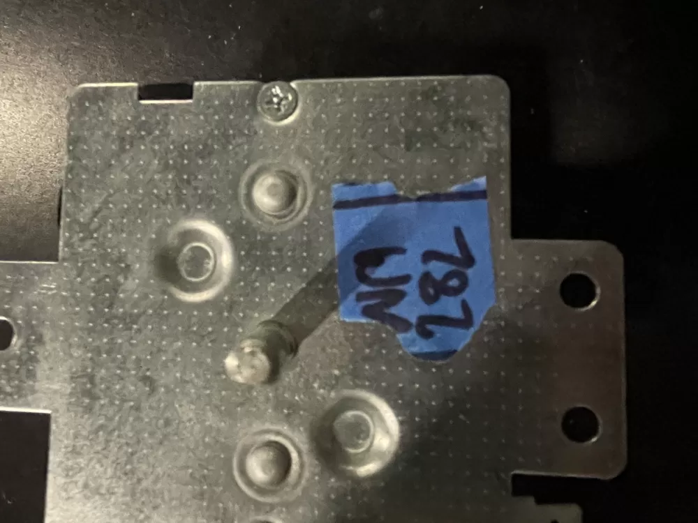 Whirlpool Kenmore WP8299778 AP6012586 Washer Timer AZ28059 | WM282