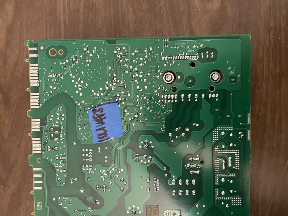 Miele 11761291 Washer Control Board AZ84189 | KMV483