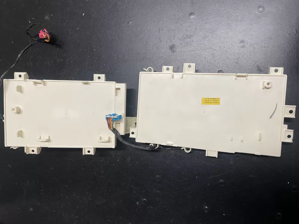 LG EBR41453401 Dryer Control Board Interface AZ8041 | KMV270