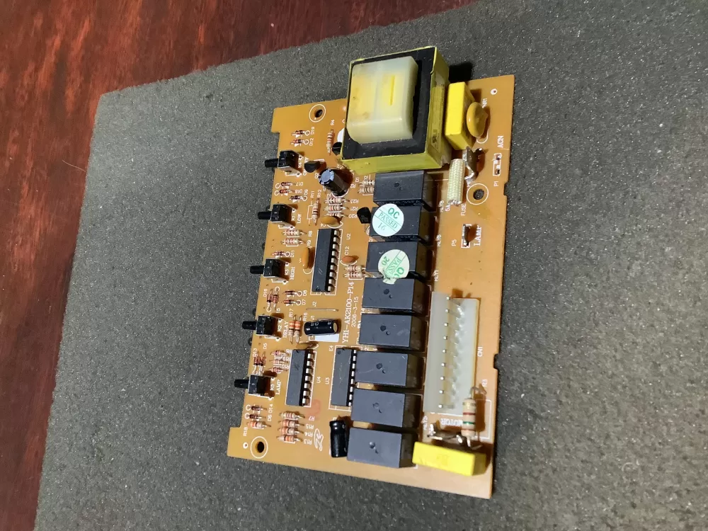 Emerson E230073 Microwave Control Board