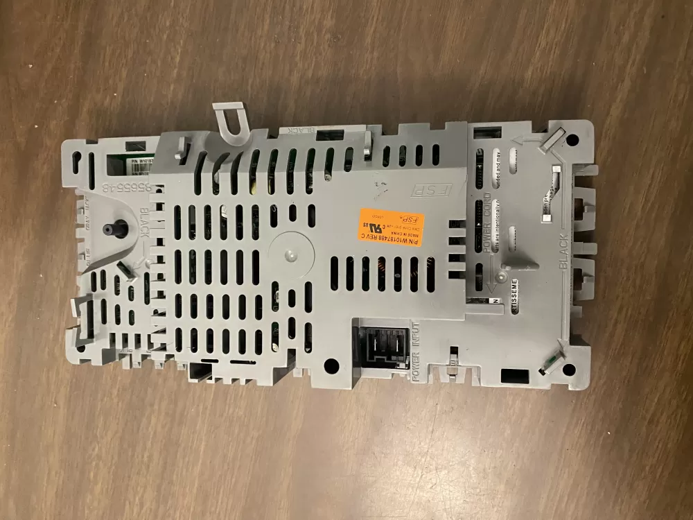 Maytag  Whirlpool  GE W10187488 WPW10187488 Washer Control Board