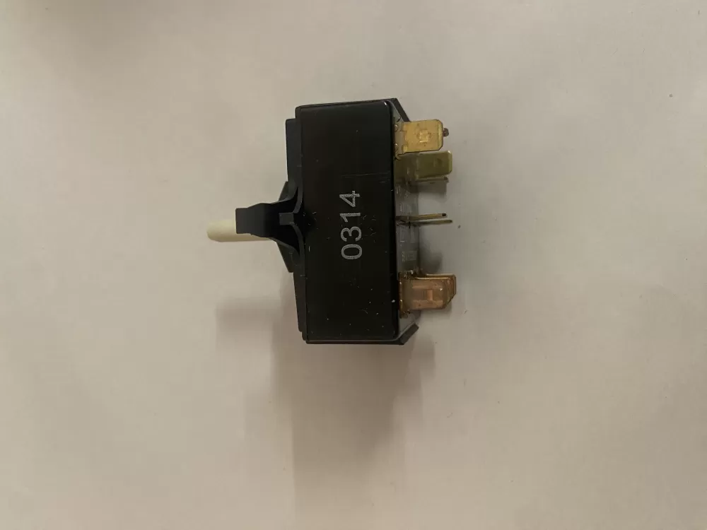 Kenmore Whirlpool Maytag 3954573 Washer Switch AZ201987 | BK2723