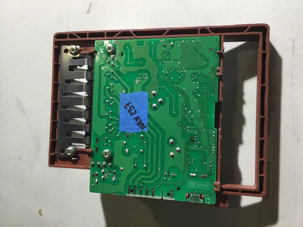 Whirlpool 544273 09 461970300683  Control Board AZ36360 | NRV237