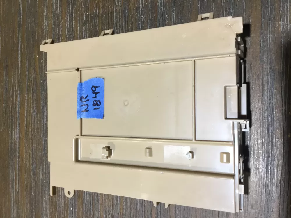 Whirlpool W11130314 W11636101 Dishwasher Control Board AZ52080 | NR1849