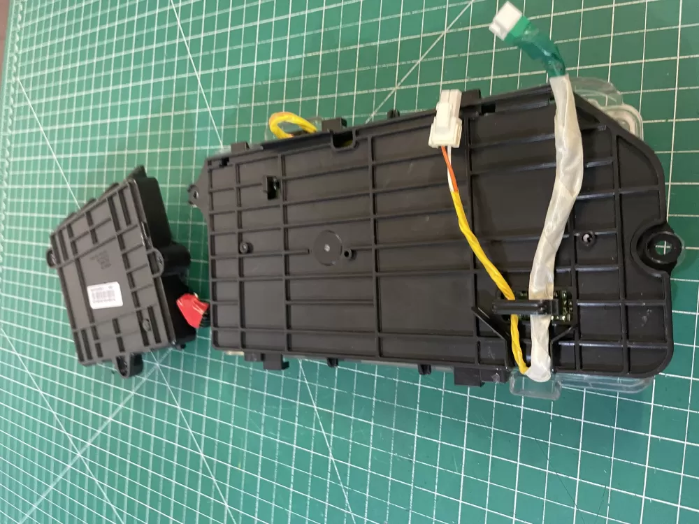 Samsung DC92 01607H DC9201607H Dryer Control Board Interface AZ206897 | Wmv917