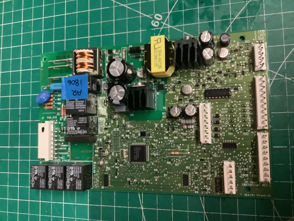 GE 200D2259G015 Refrigerator Control Board AZ201106 | AR1806