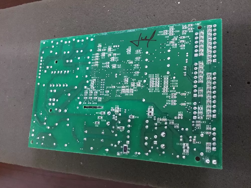 GE EBX1069P005 200D4864G031 Refrigerator Control Board AZ90659 | NR1568