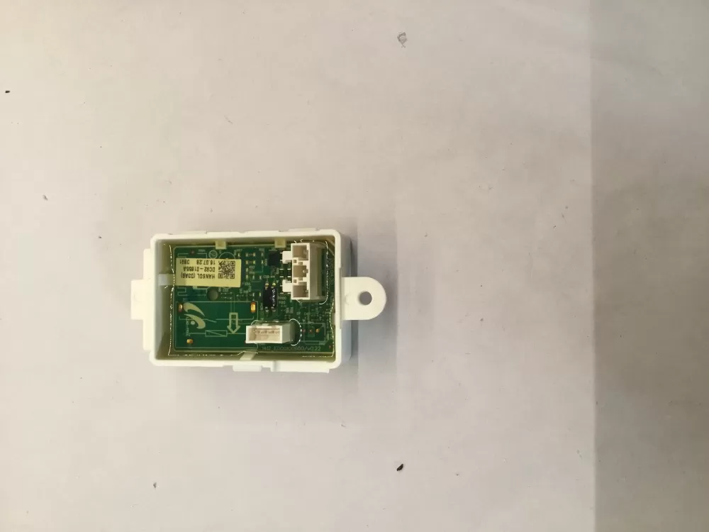 Samsung DC92-01855A Washer Control Board