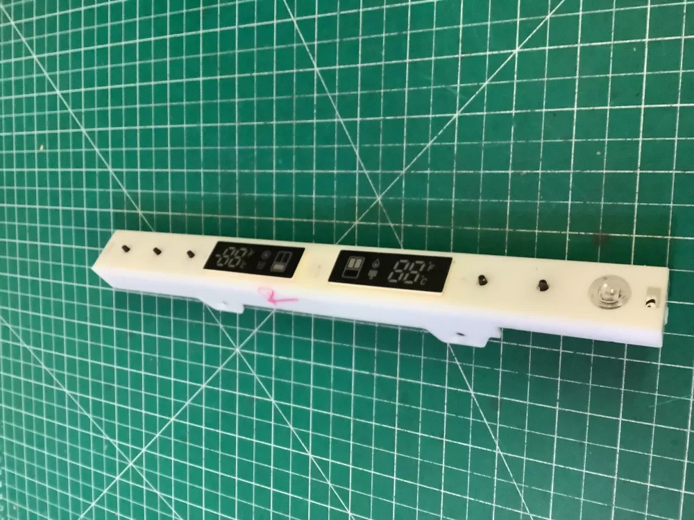 Samsung AP5623862 DA92-00152A PS4167979 Refrigerator Control Board