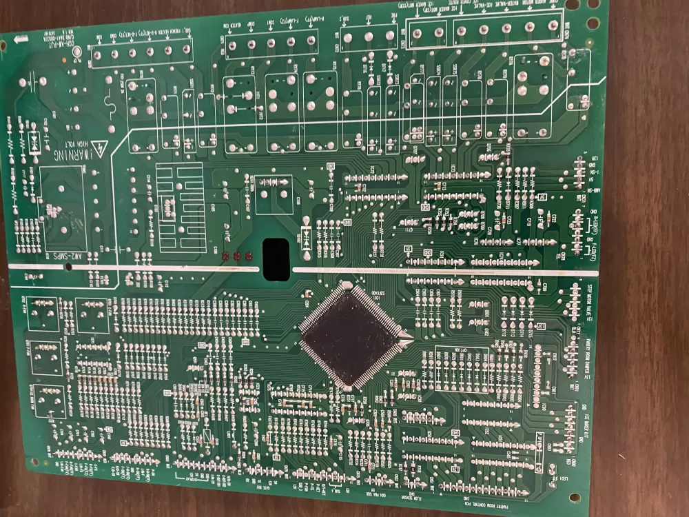 Samsung DA92 00355B Refrigerator Control Board AZ31190 | BK213