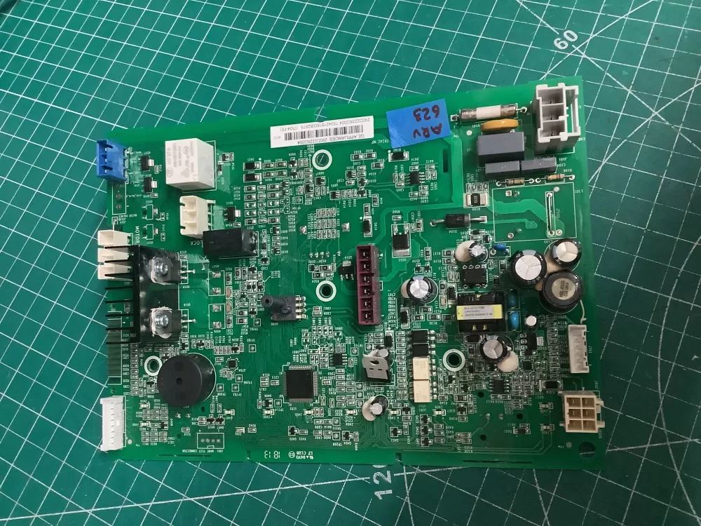 GE WH22X36498 290D2226G004 Washer Control Board AZ204865 | ARV623