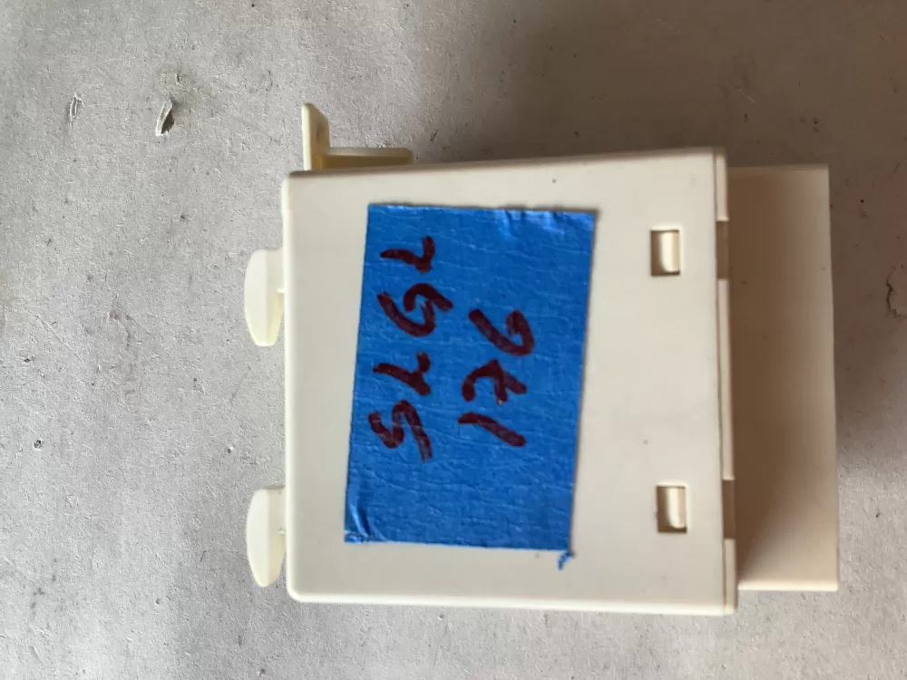 Miele 5870220 Dishwasher Heating Element Relay AZ148956 | SL176