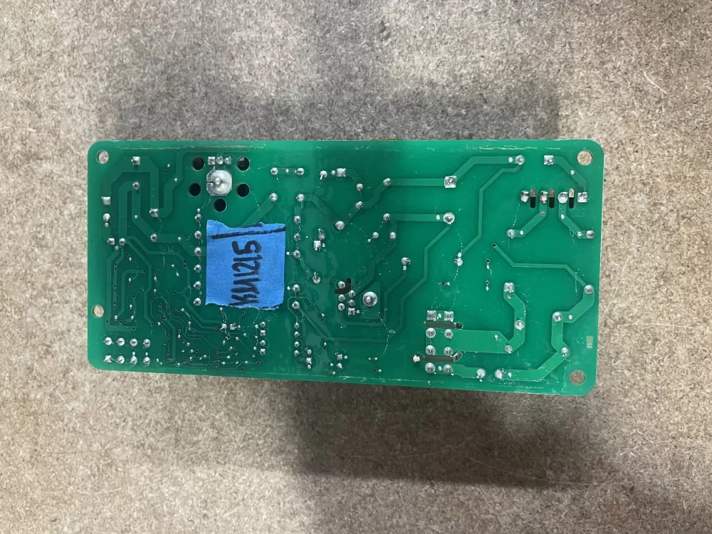 Whirlpool Maytag KitchenAid Refrigerator Control Board Power AZ21759 | KM1215