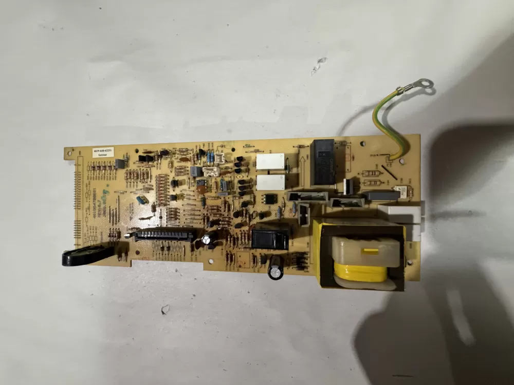 461964062251 Whirlpool Oven Board - Control