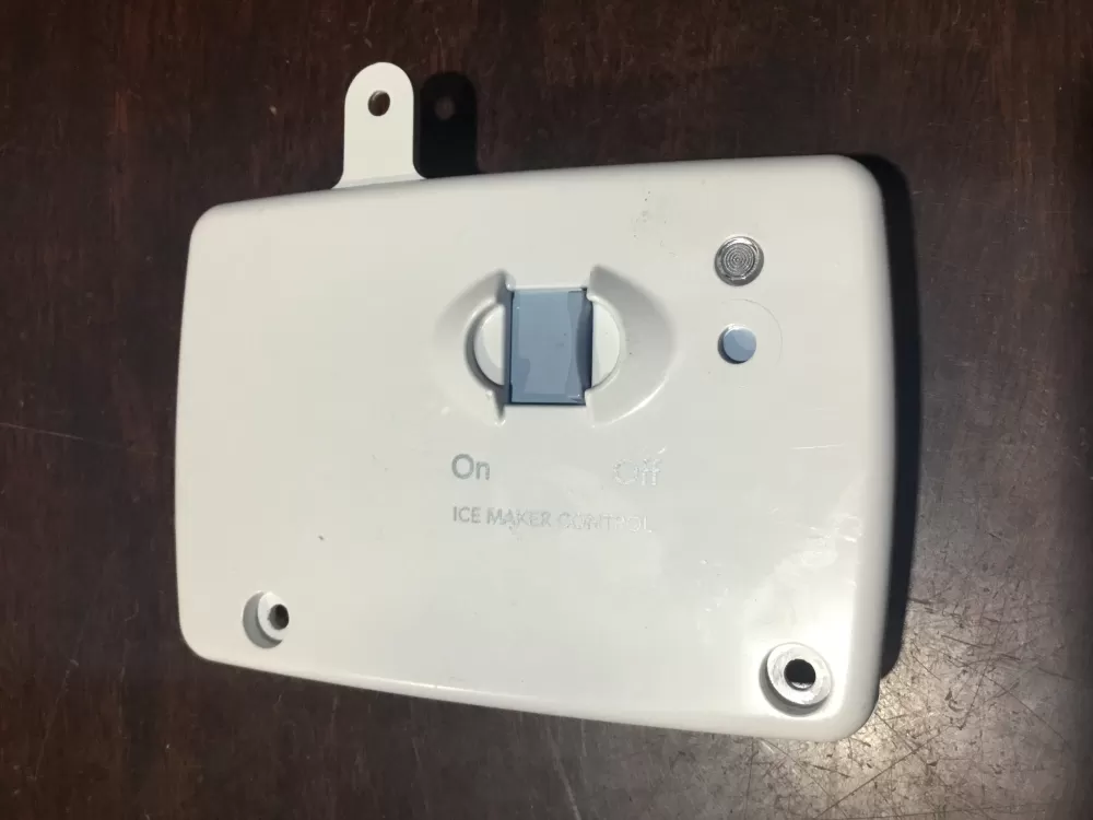 Whirlpool  Kenmore  Maytag  KitchenAid W10757851  AP5956767  W11629974  4389102  2198585  2198586  2220398  2220402  2255114  3452789  4388635  4389102R  PS10064583  TJ4389102R  W10193666  W10193840  W10290817 Refrigerator Ice Control Board