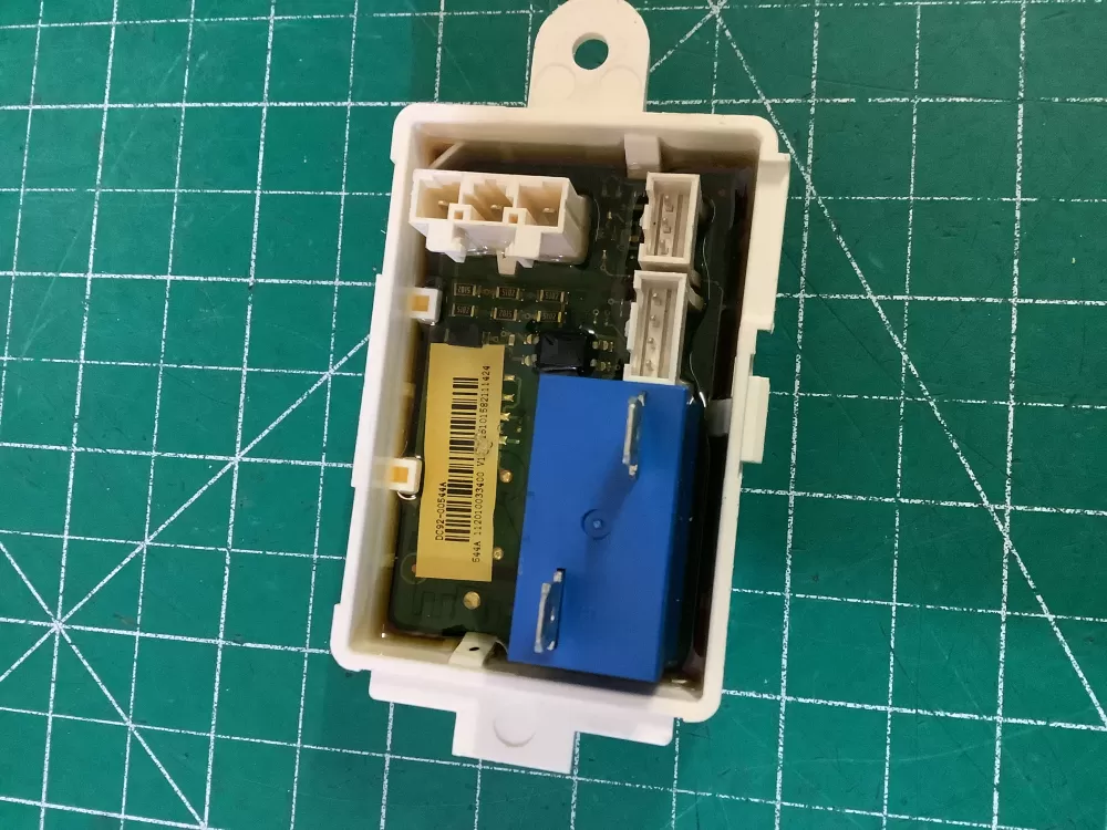 Samsung DC92 00544A DC9200544A Washer Control Board AZ208704 | NR1833