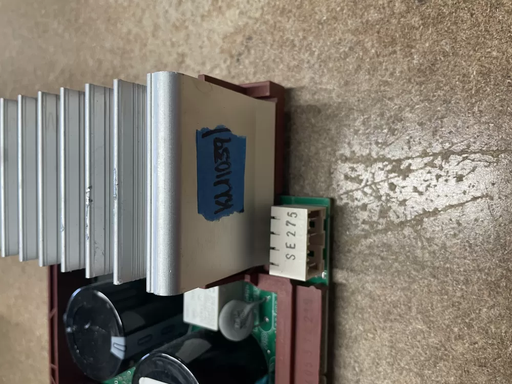 Kenmore 461970300683 4619 703 00683 Washer Motor Control Board AZ20644 | KM1039