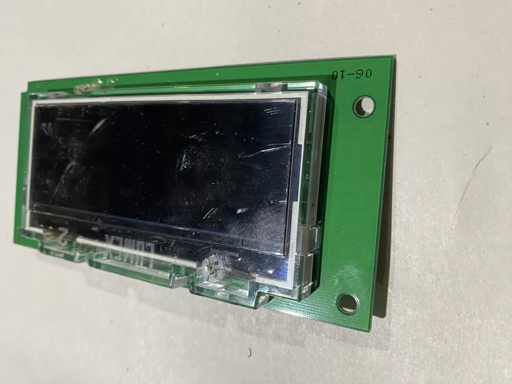 W10904714 W11087207 W11170179 Dishwasher Control Board AZ141887 | BK2386