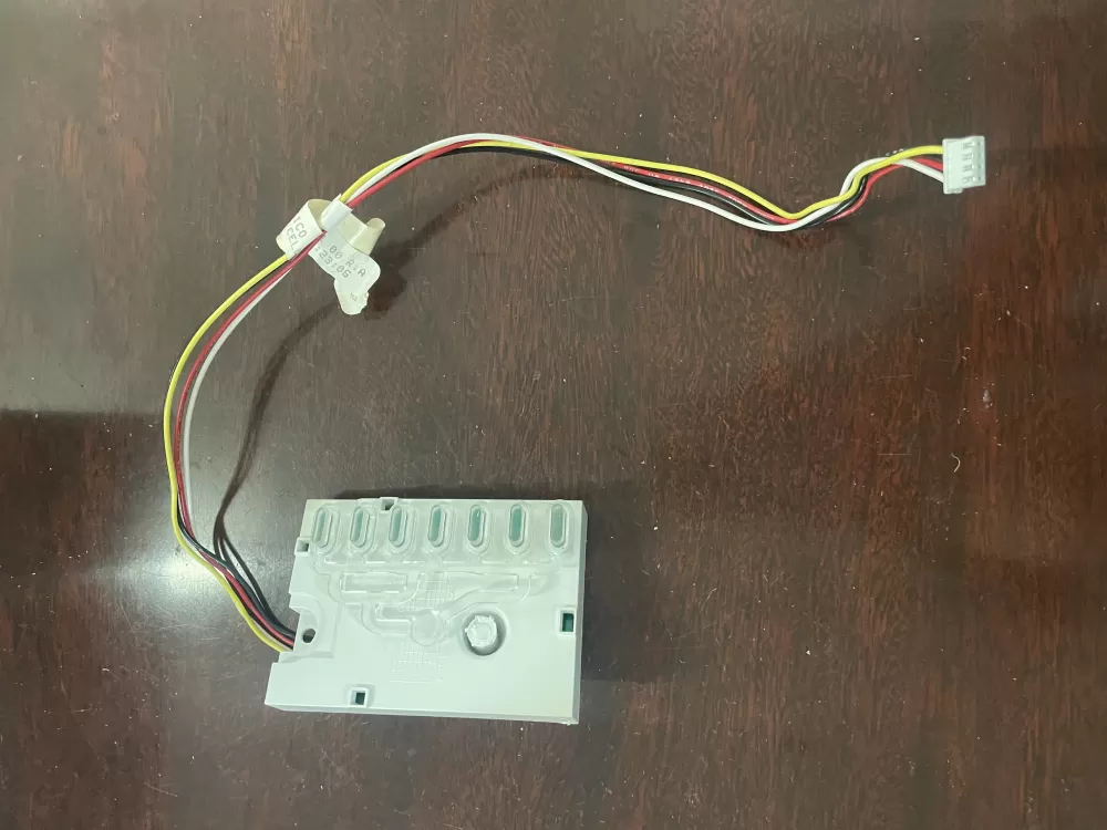 Electrolux 1345529A EL1345529 Washer Control Board