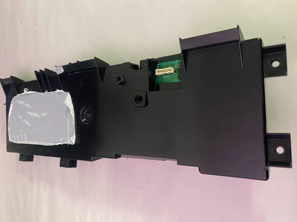 GE 275D1535G011 Washer Control Board AZ197258 | BKV893