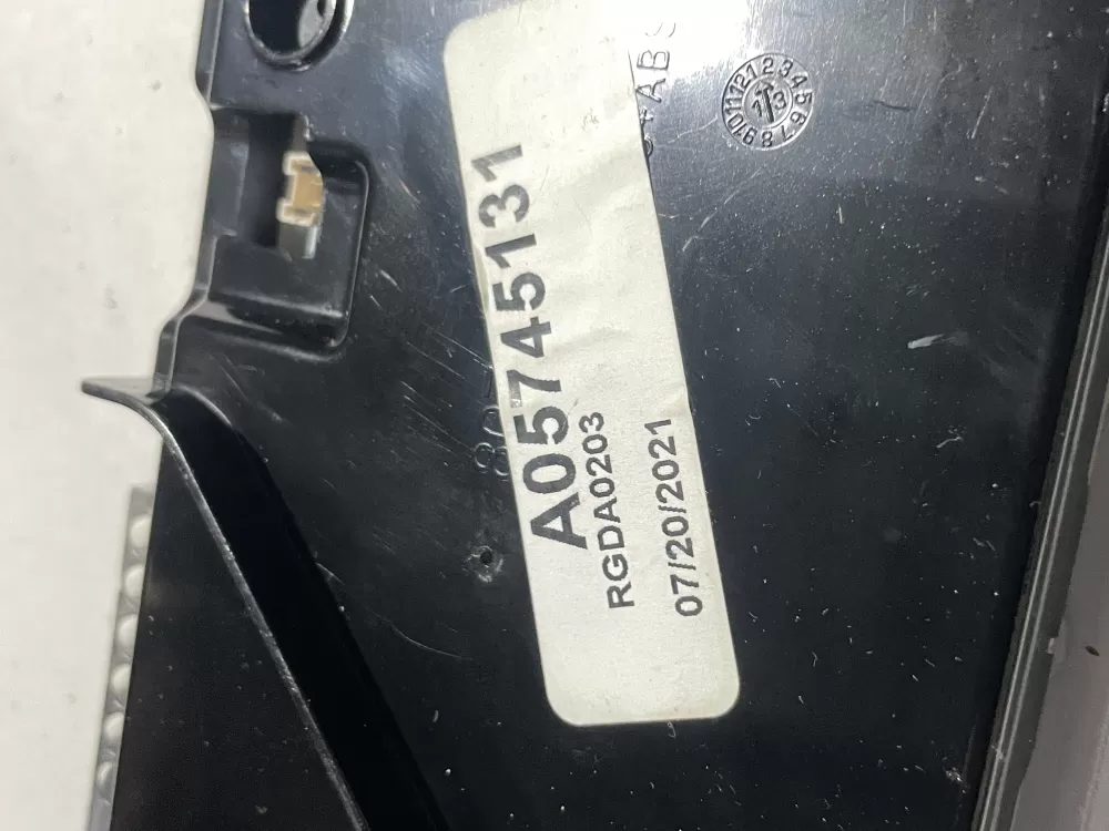 Frigidaire A05745131 2421763 Refrigerator Control Board AZ175784 | Wm496