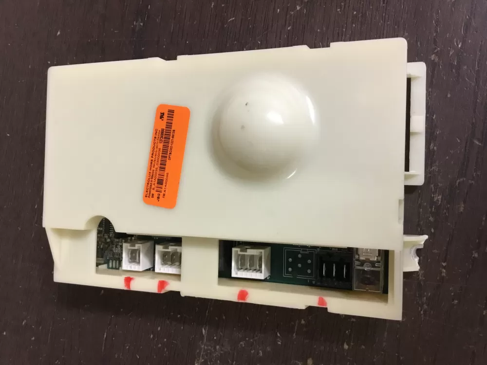 Frigidaire  Electrolux 137249900 809160306 PS9865099 Dryer Control Board