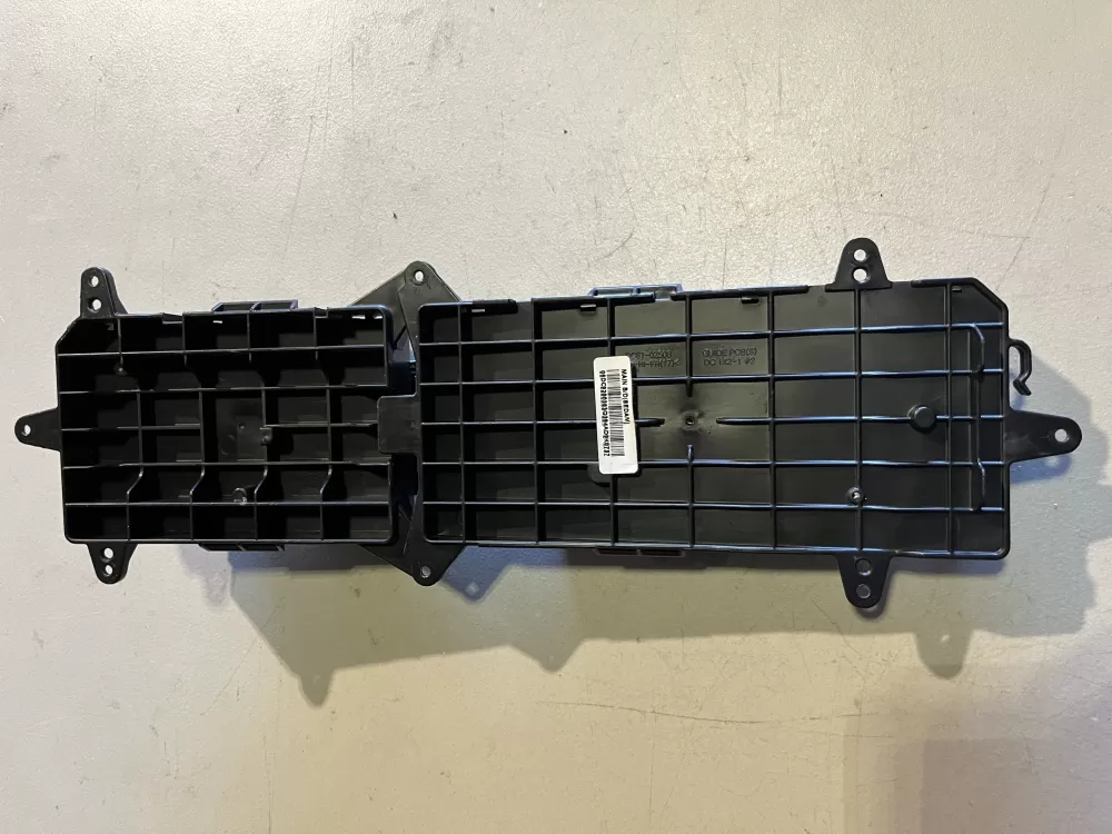 Samsung DC92 00303Q Dryer Control Board AZ48116 | JT907