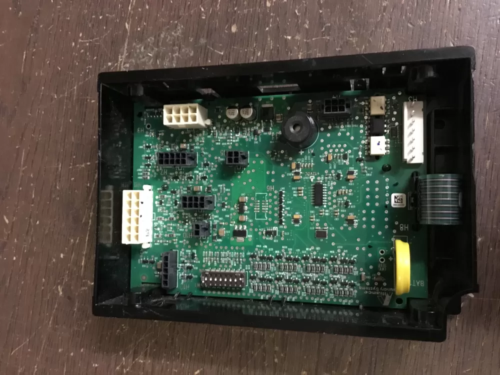 SpeedQueen 804471 Speed Queen Washer Control Board AZ21920 | NR122