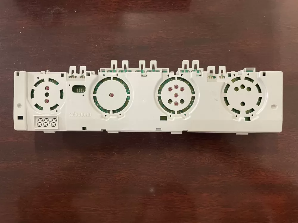 ASKO 8077127-06 807712706 Washer Control Board AZ36078 | KM148