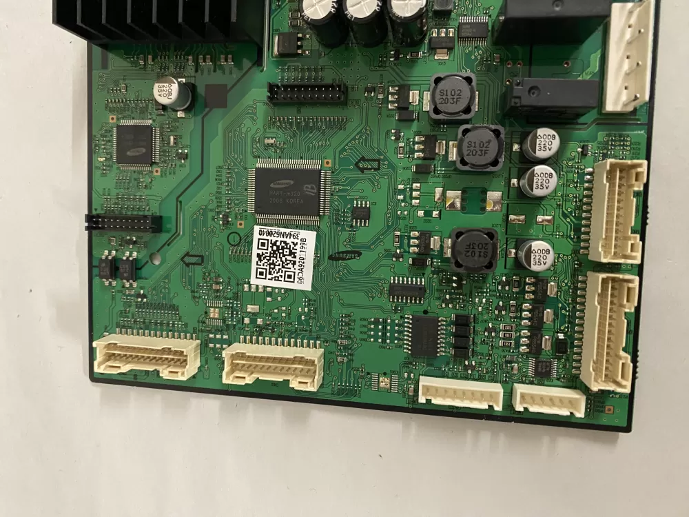 Samsung DA92 01199B Refrigerator Control Board Main AZ188435 | BK473