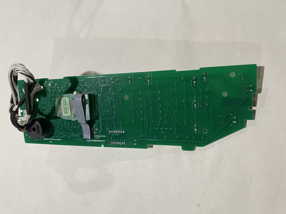Whirlpool W10297399 W10211353 Washer Control Board AZ185744 | BK2721
