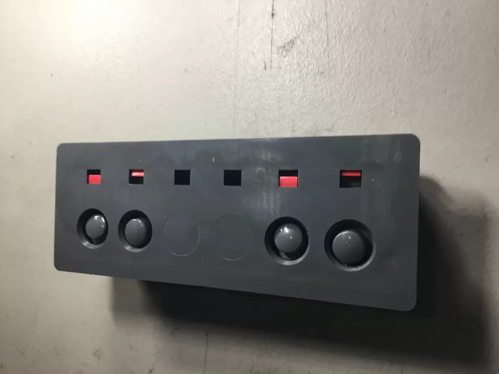 Whirlpool  Kenmore  Roper 2180279 WP2180279 PS11739032 Refrigerator Dispenser Panel