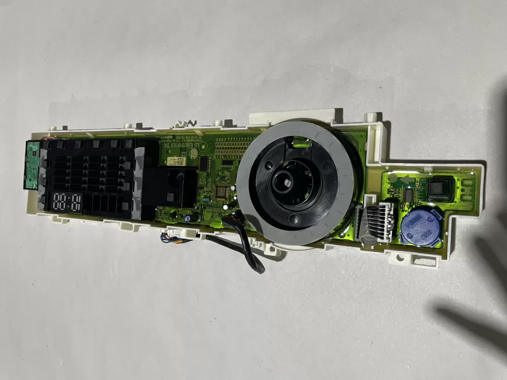 LG Kenmore EBR85755504 Washer Control Board AZ147832 | KMV253