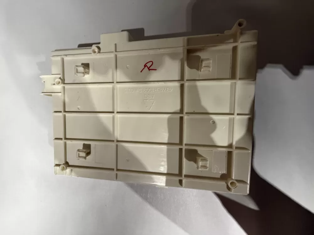 LG Kenmore EBR74798602 EBR78263902 Washer Control Board AZ228103 | KMV654