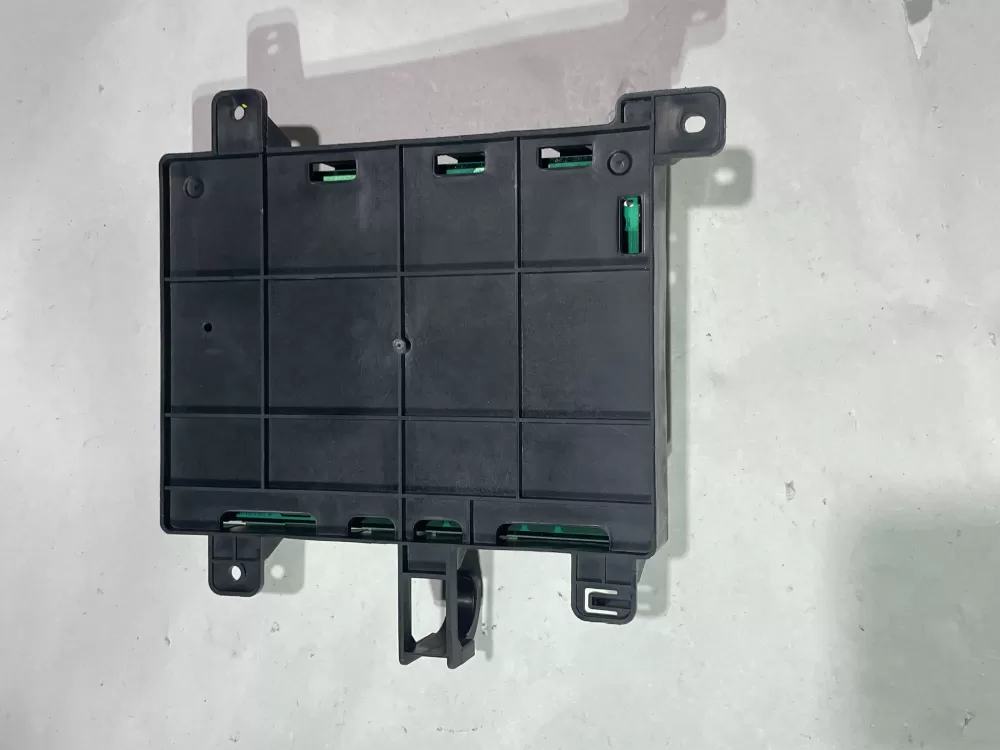 Samsung DG92 01207E Range Control Board AZ148616 | Wm2462