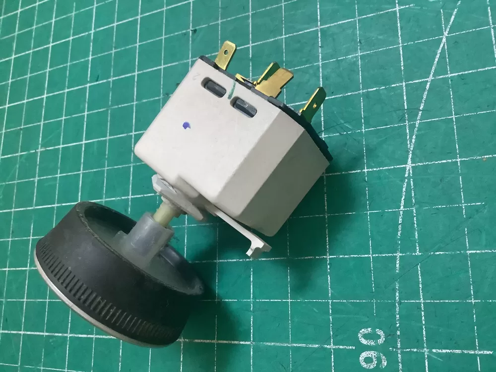 Whirlpool W10117655 Dryer Crosley Control Board Start Switch AZ220702 | SLA145
