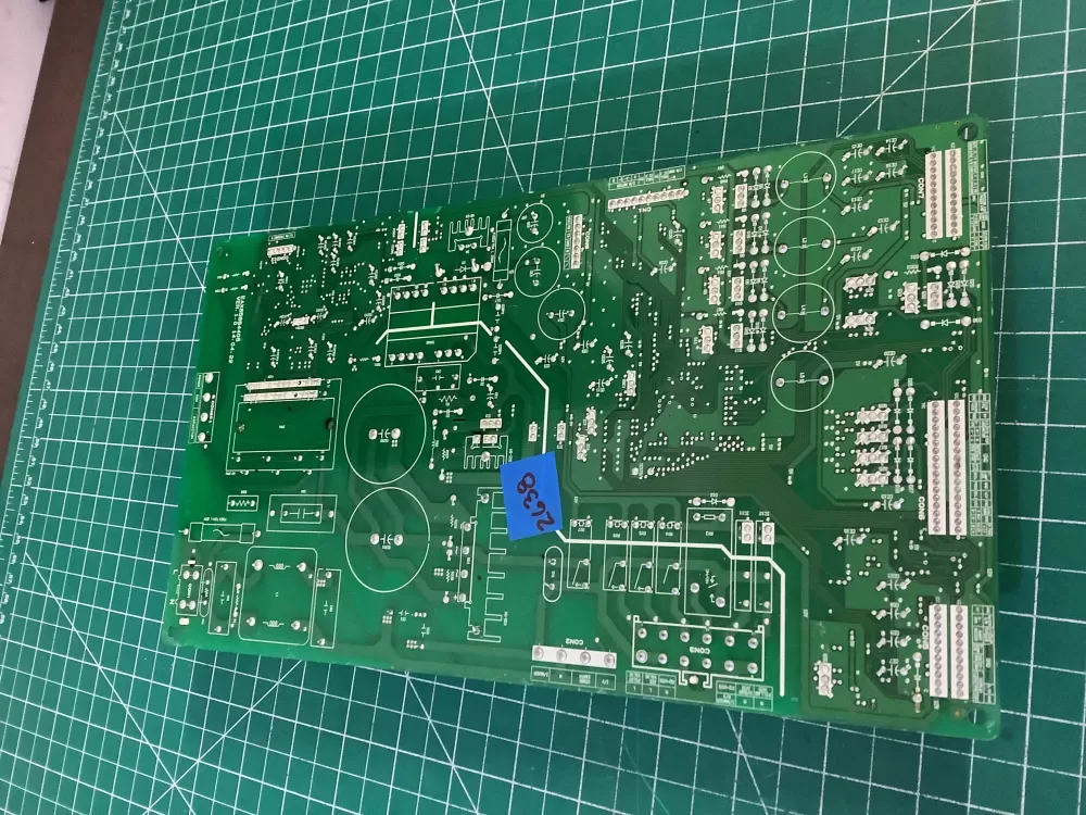 LG  Kenmore EBR78940613 CSP30020904 PS12730321 Refrigerator Control Board