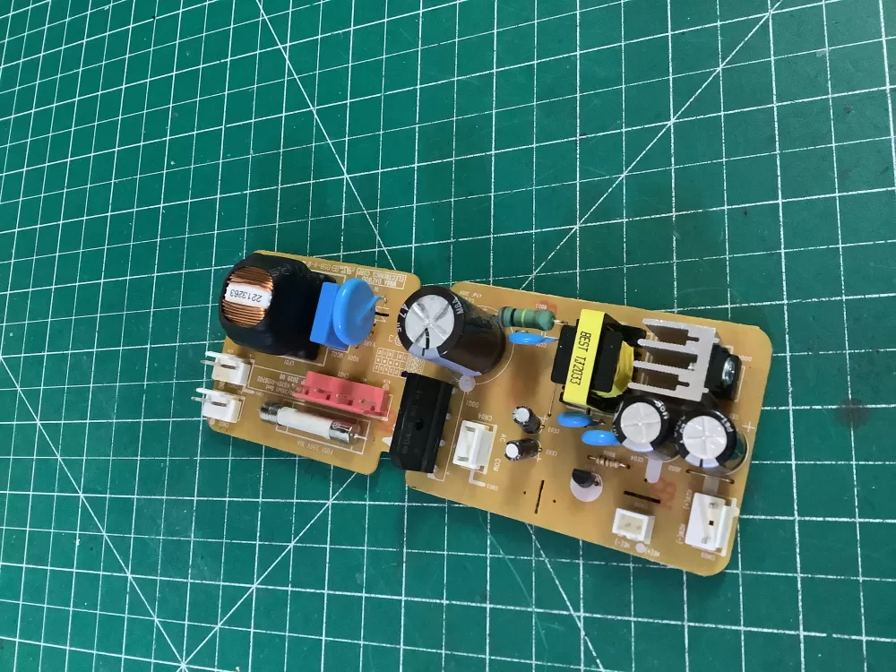 Samsung Assy Pcb Main OEM 40301-0126702  AZ178886 | NR2668