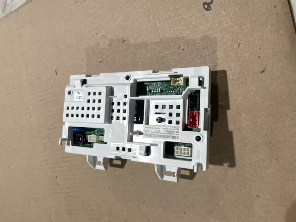 KitchenAid Roper Estate W10711030 Washer Control Board AZ71286 | Wm1677