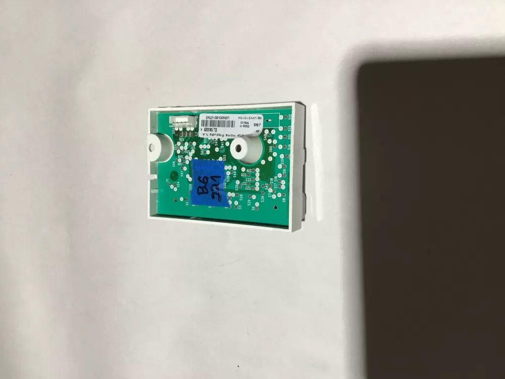 Electrolux EL1345529 A 1345529A Washer Control Board AZ160970 | BG221